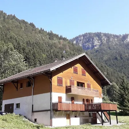 Grand Bornand-la Clusaz Entremont
