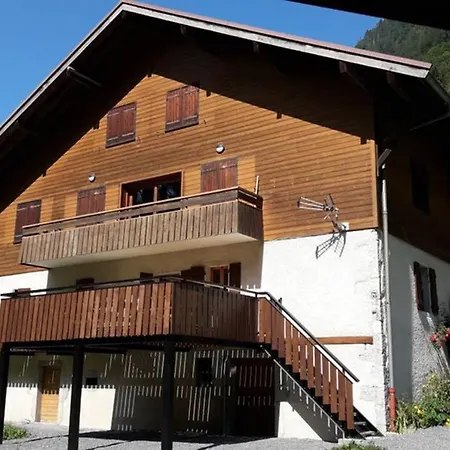 Grand Bornand-la Clusaz *