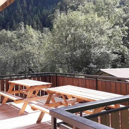 Grand Bornand-la Clusaz